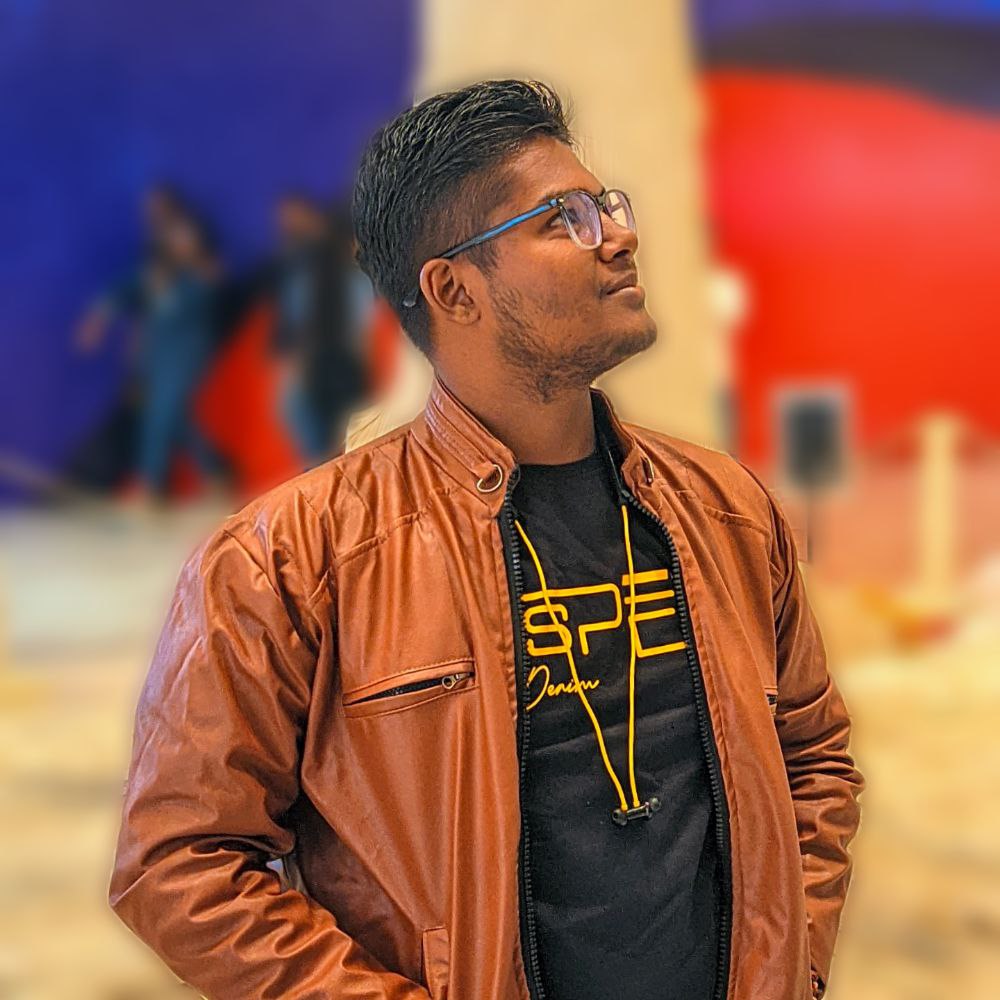 Profile picture