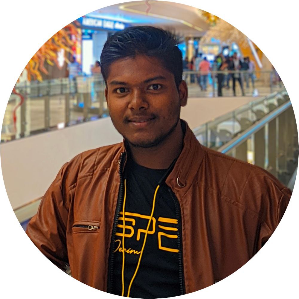Pratik Mengal profile picture